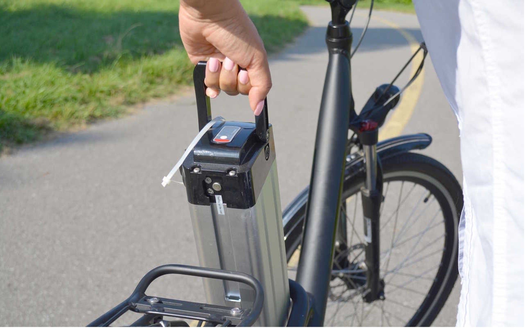 ncm elektrofahrrad C7 Kalkhoff ENTICE L SEASON Lastenrad Ausliefern:EU