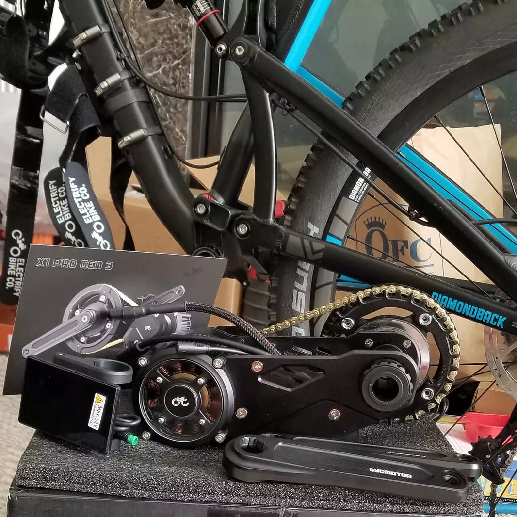 Électrifier son vélo : bonne idée ou pas ?
