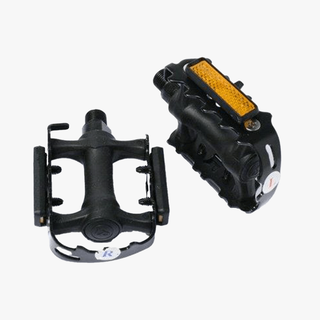pedale komplett Pedalset – Batoo Bike