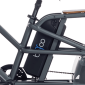 Batterie supplémentaire - le Colibri