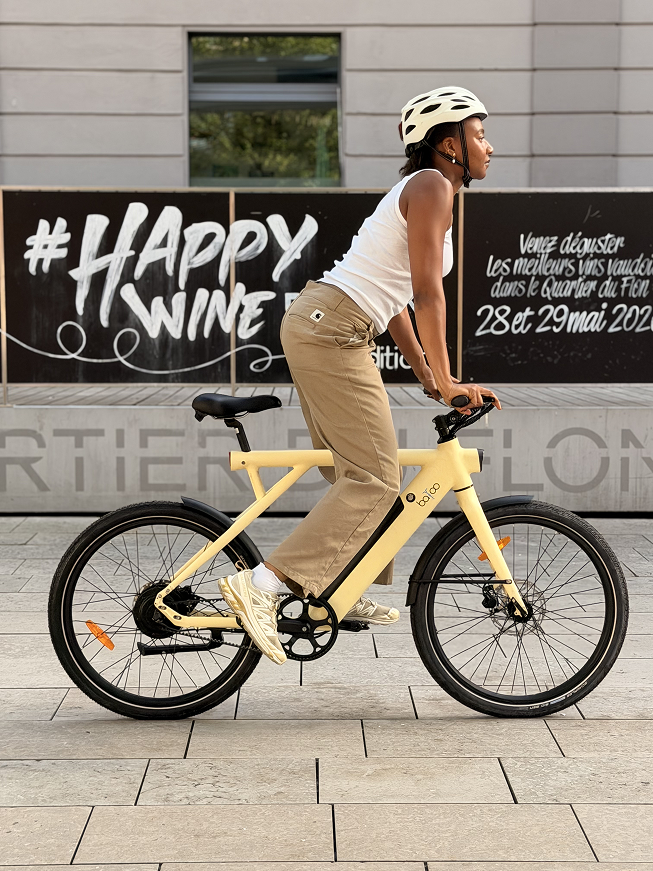 Quels accessoires choisir pour transformer un speed bike en vrai vélo de commuting ?