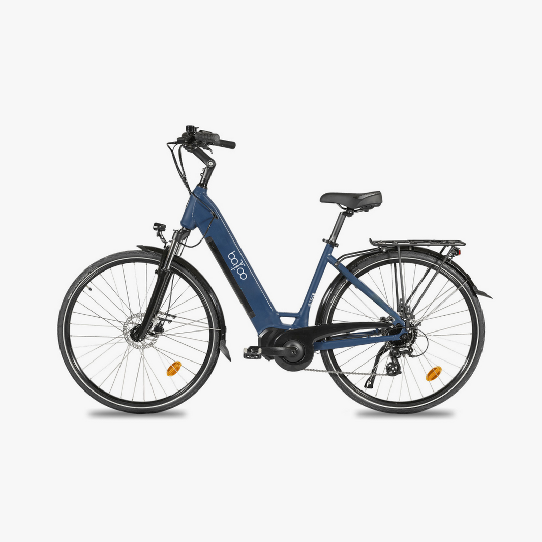 Speed bike ou vélo électrique 25 km/h : lequel choisir selon votre usage ?