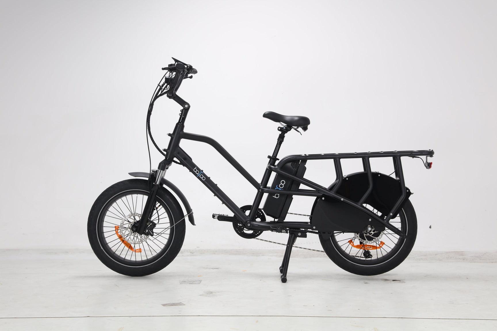Comment bien choisir son vélo cargo électrique