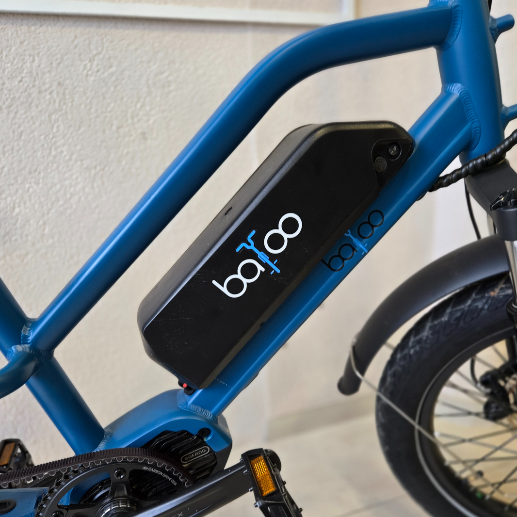 Prix batterie de vélo électrique : comparatif 2026