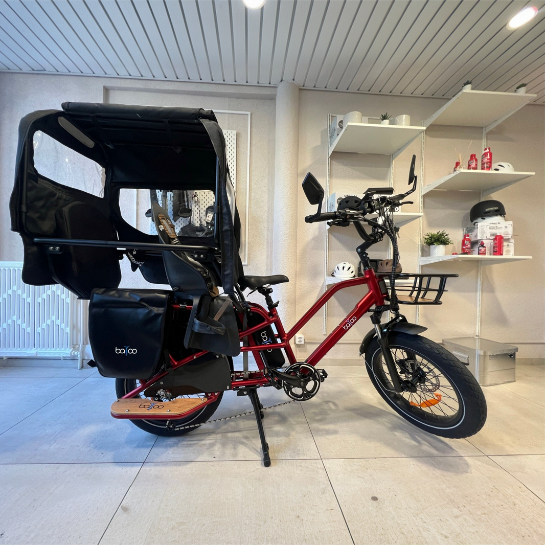 Comment bien préparer un essai de vélo électrique avant achat