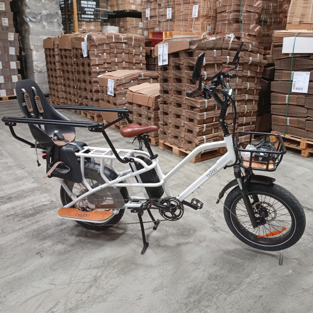 Pourquoi mon vélo électrique se coupe en roulant ?