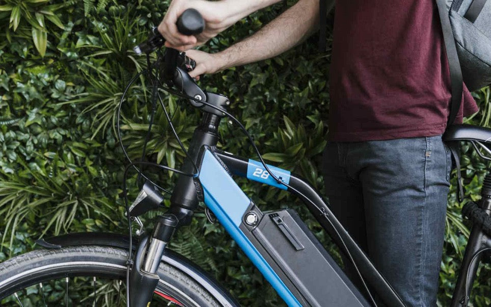 Débrider son vélo électrique ce qu’il faut savoir et comment faire — free download