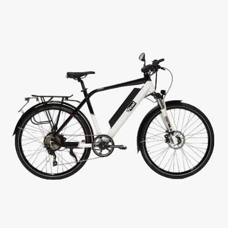 Quel speed bike choisir pour 20 km, 30 km ou 40 km par jour ?