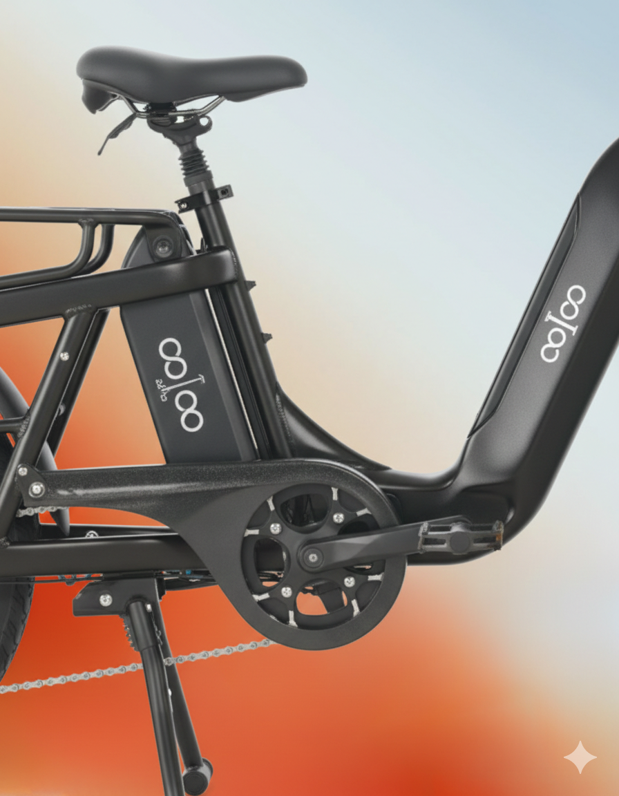 Prix batterie de vélo électrique : comparatif 2026