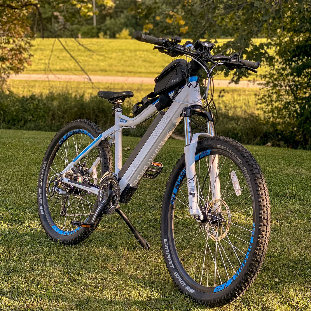 VAE 25 km/h vs Speed Pedelec 45 km/h