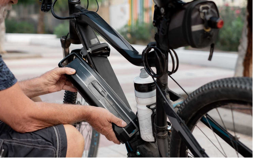 Voltage et ampérage : comprendre l’autonomie de votre vélo électrique