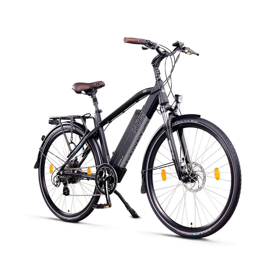 Speed bike vs VAE 25 km/h : quelles différences et pour quel usage ?