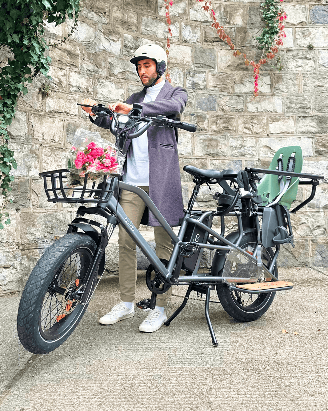 Subventions en Suisse pour l’achat d’un vélo cargo électrique : guide pratique 2026