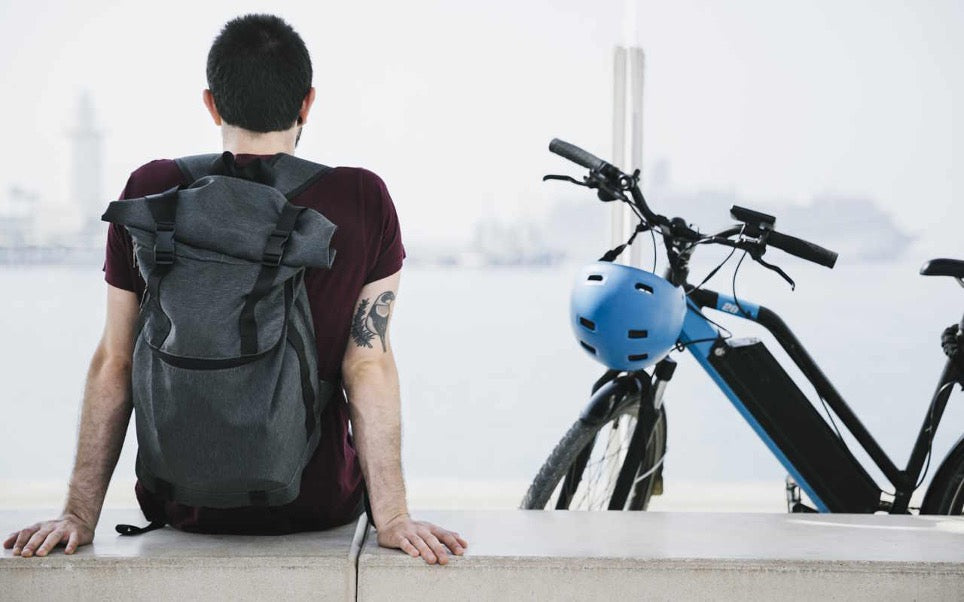 Quelle est la durée de vie d’un vélo électrique ? Batterie, moteur, freins…