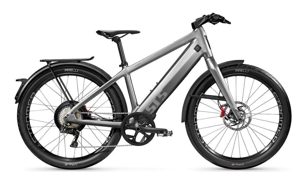 Comment bien entretenir un speed bike quand on roule tous les jours ?