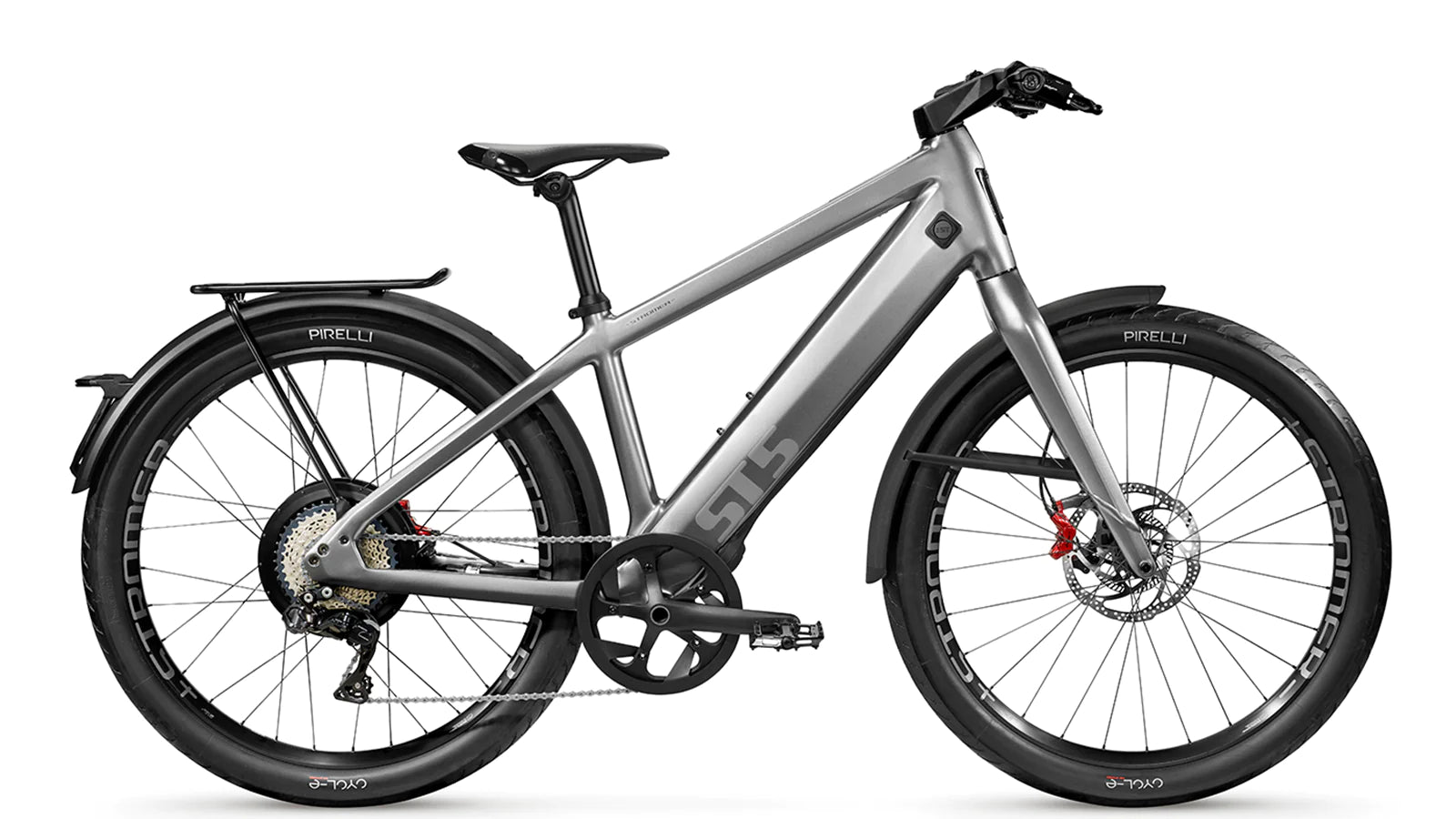 Comment bien entretenir un speed bike quand on roule tous les jours ?