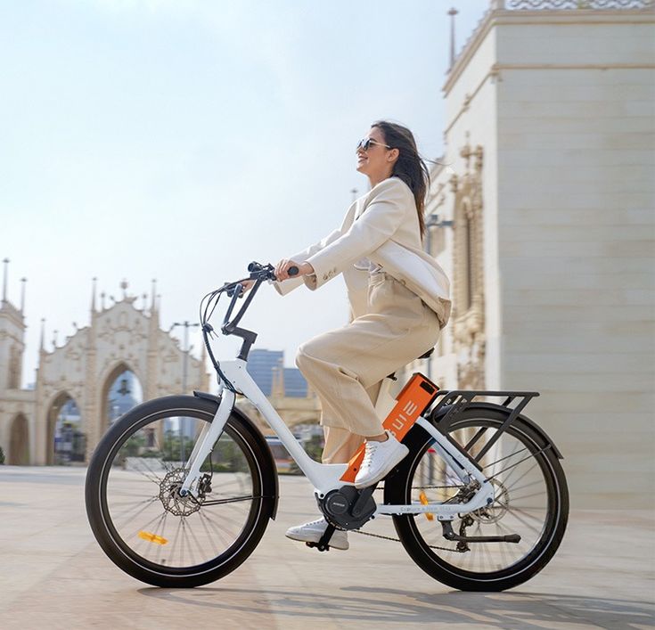 Subventions vélos électriques Suisse : comment en profiter