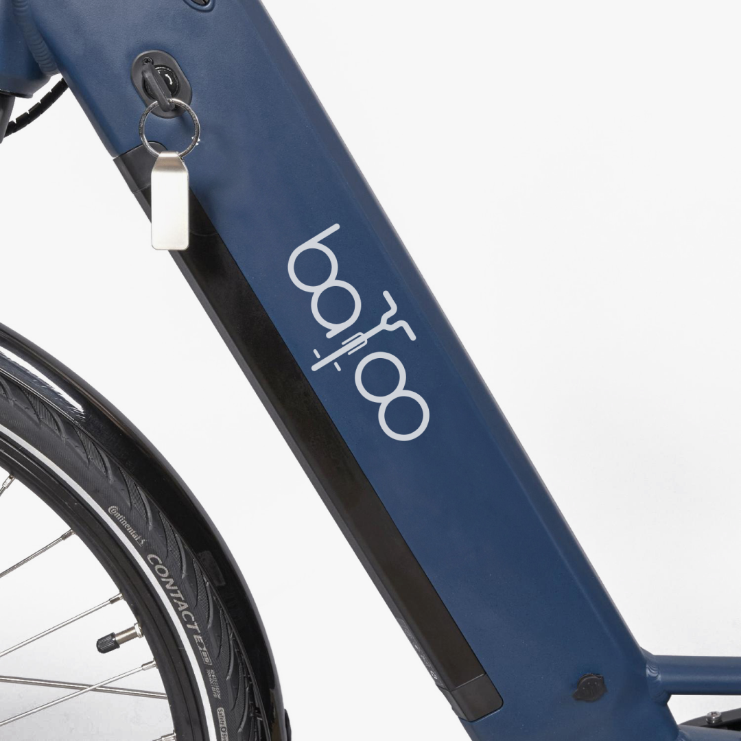 Quelle batterie choisir pour son vélo électrique ?