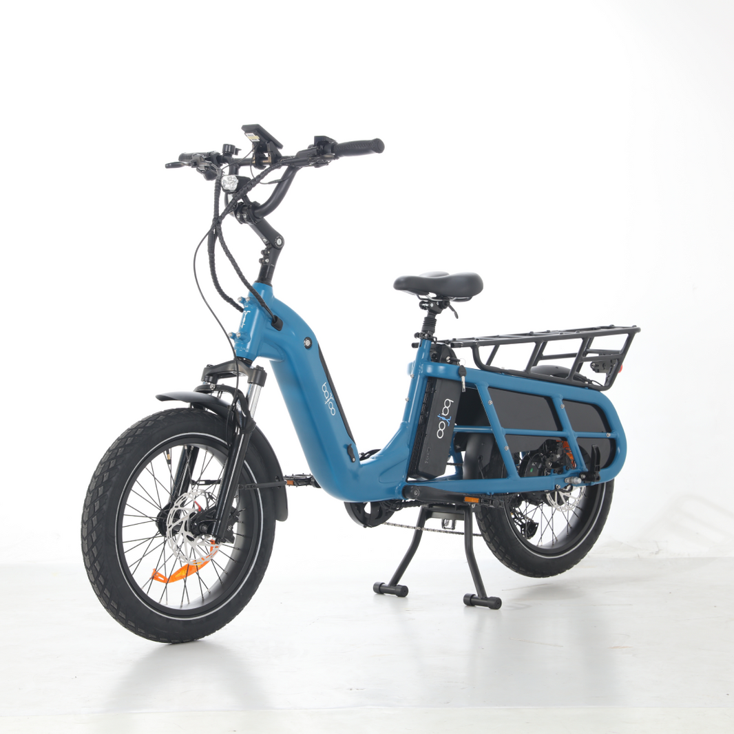 Speed bike pour aller au travail en Suisse : pour quels trajets est-ce le meilleur choix ?