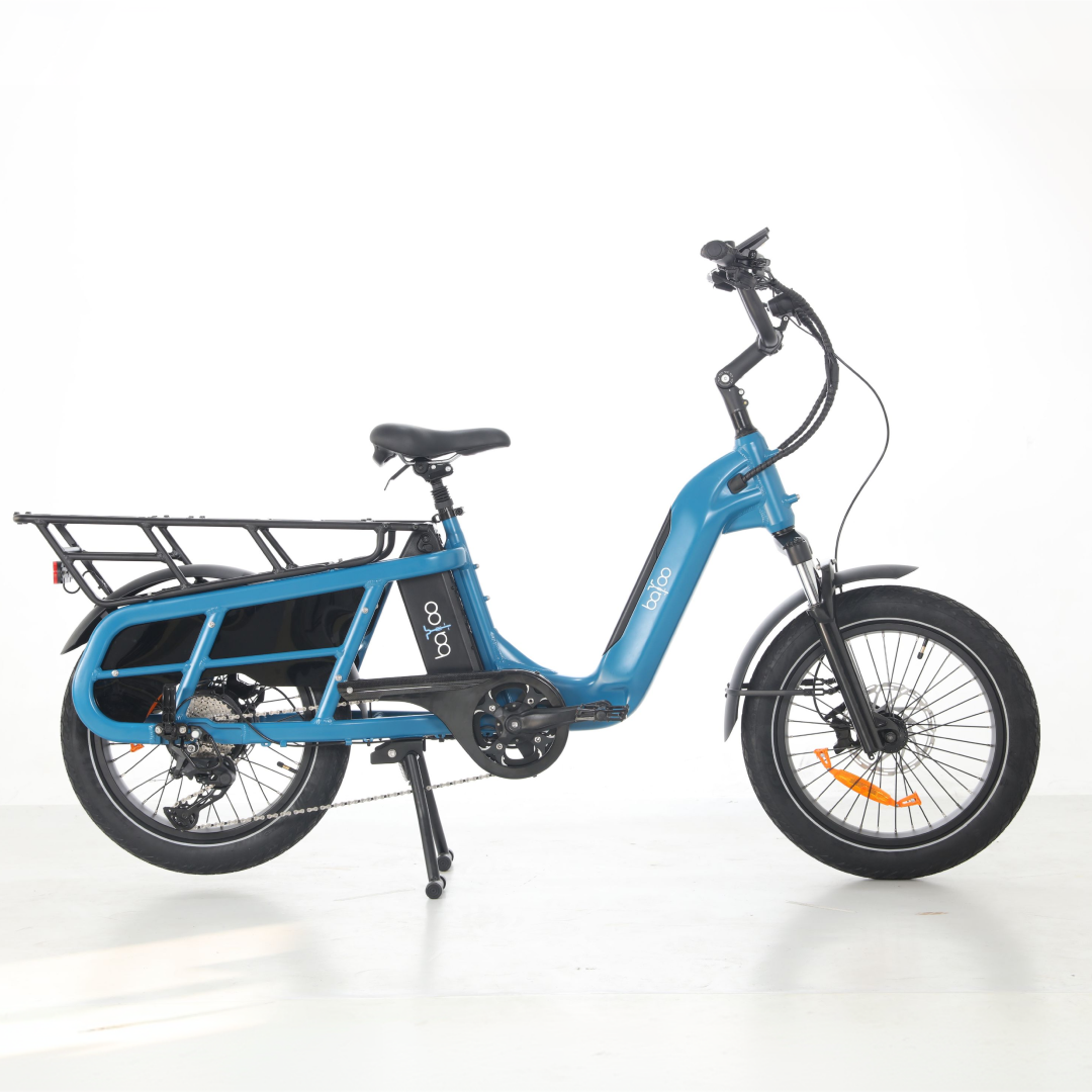 Quelle autonomie faut-il pour un speed bike en usage quotidien ?