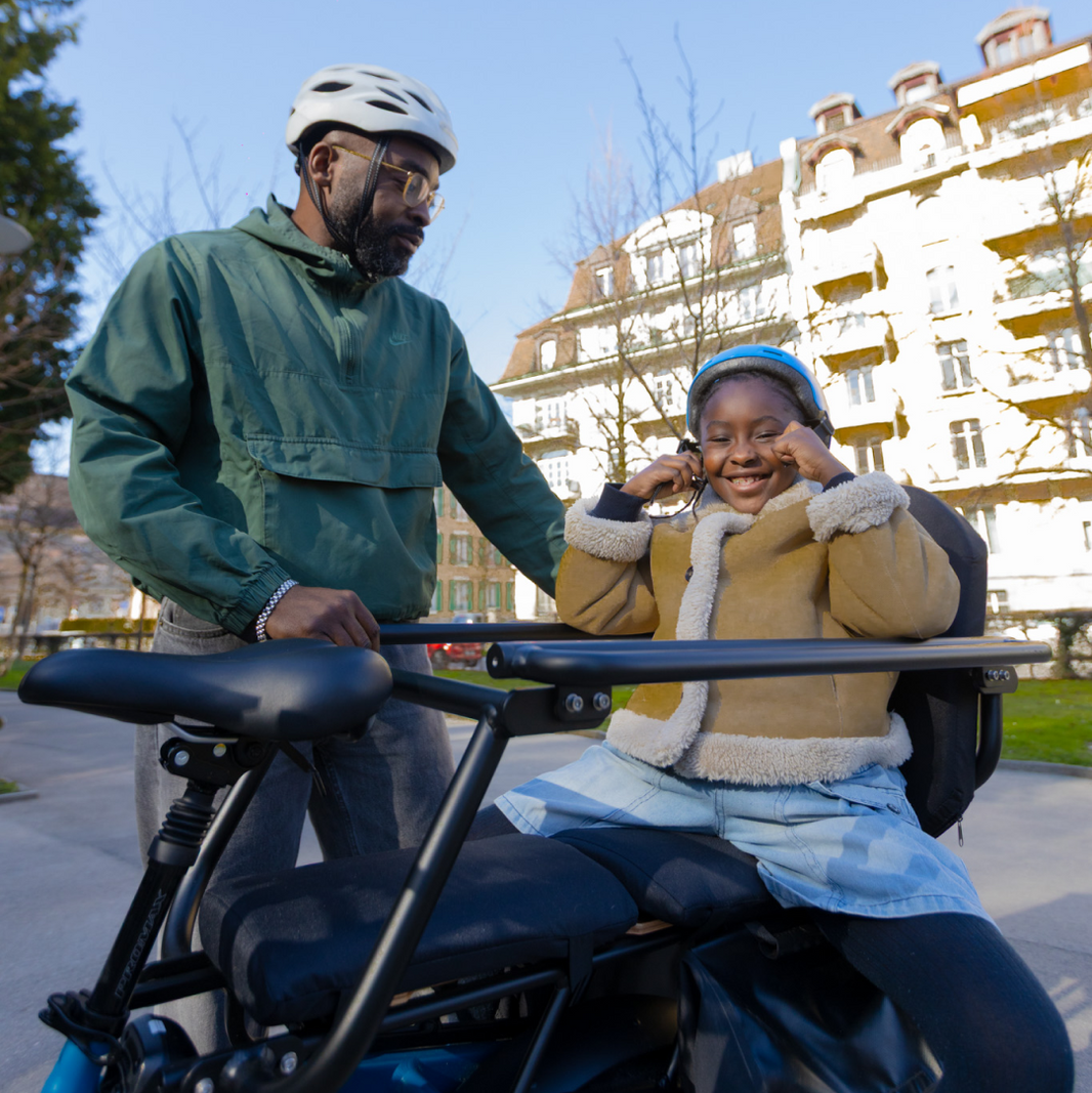 Longtail, biporteur, triporteur : lequel choisir selon votre vraie vie ?