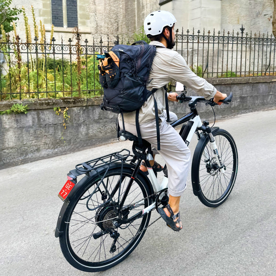 Est-il obligatoire d’assurer son vélo électrique ?