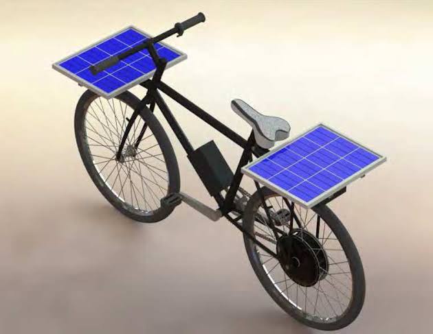 Panneaux solaires pour vélo électrique : bonne idée ou pas ?