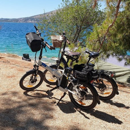 Immatriculation vélo électrique 45 km/h : ce qu’il faut vraiment savoir