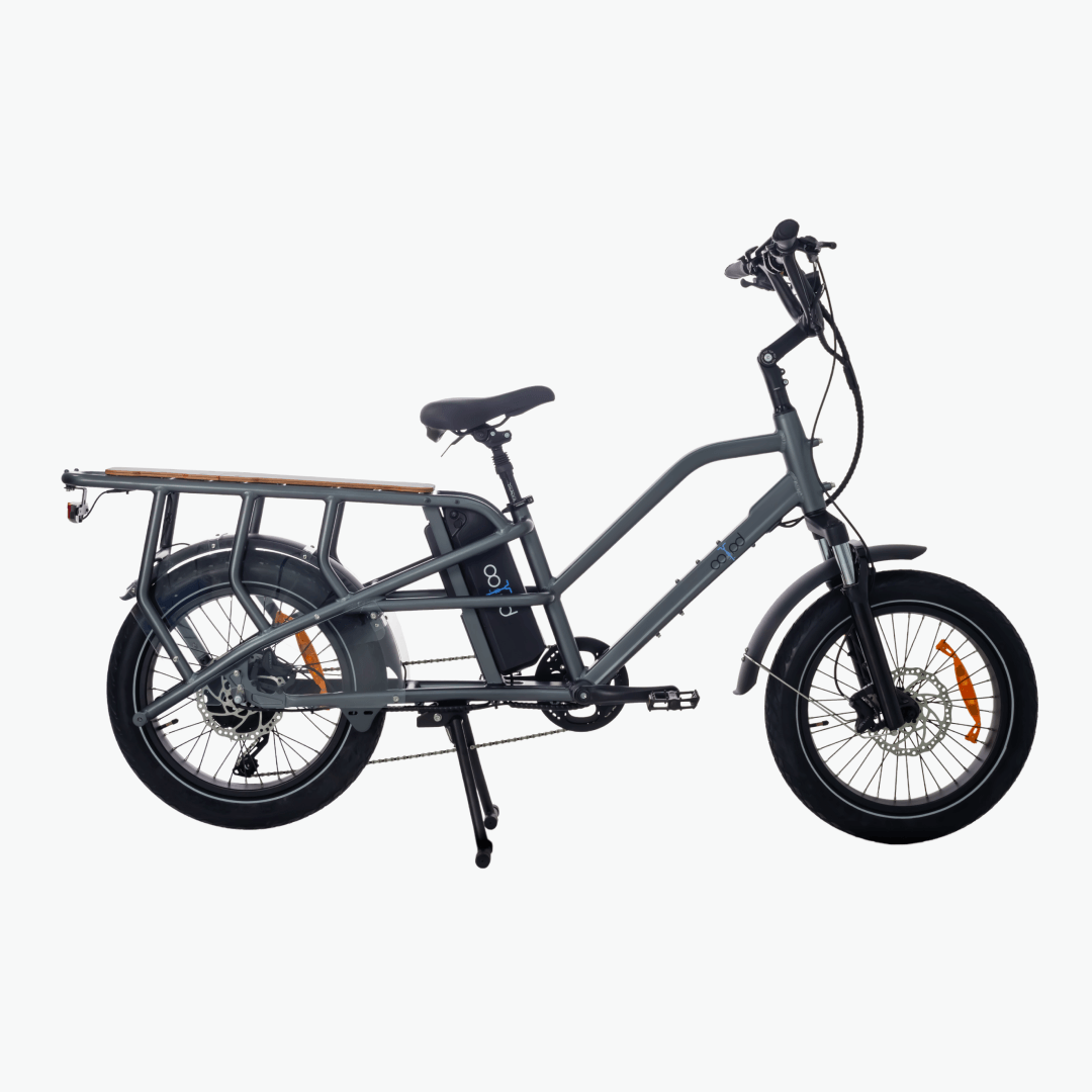 Vélo - Batoo Bike