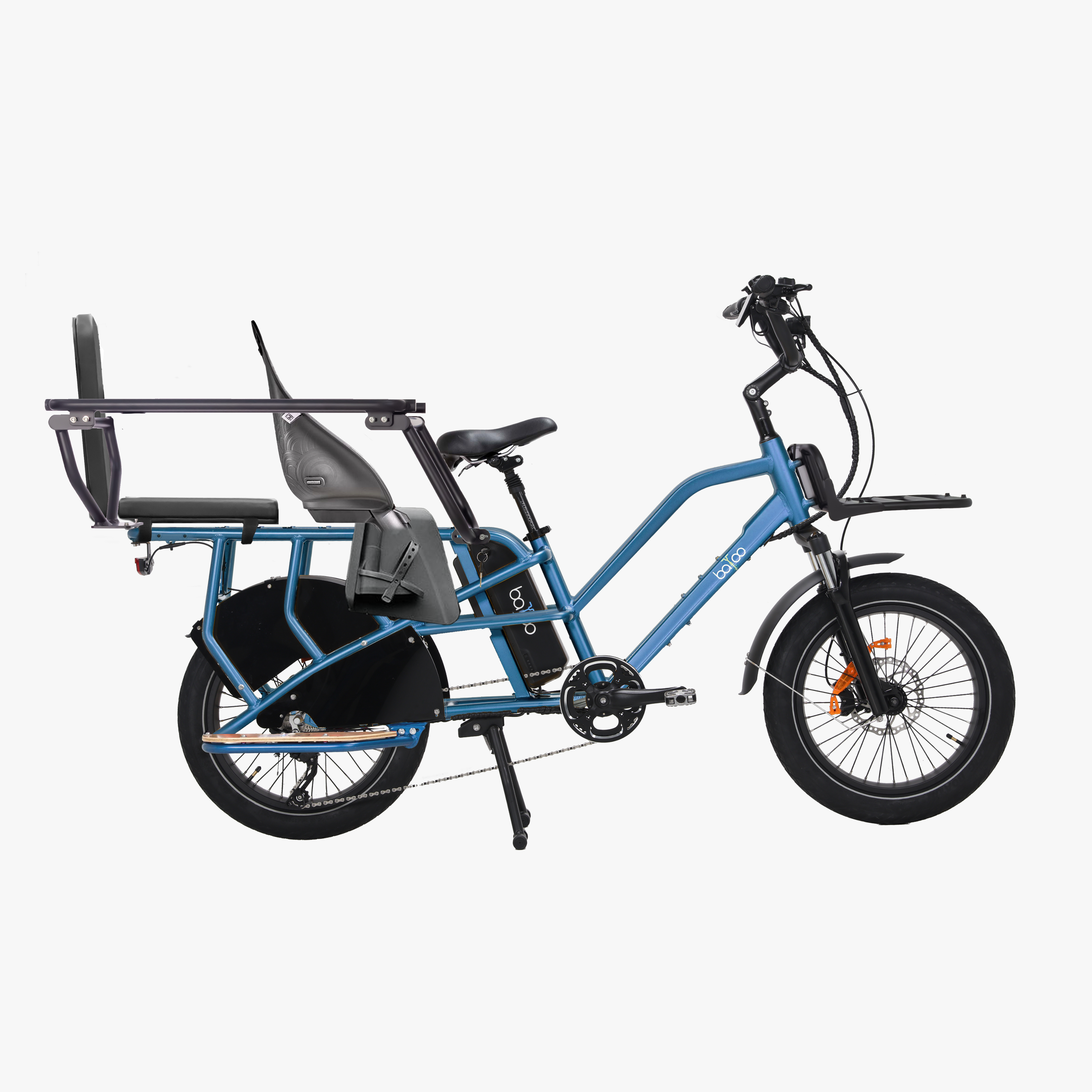 Blue Hummingbird (1240 km) - Thônex (GE)