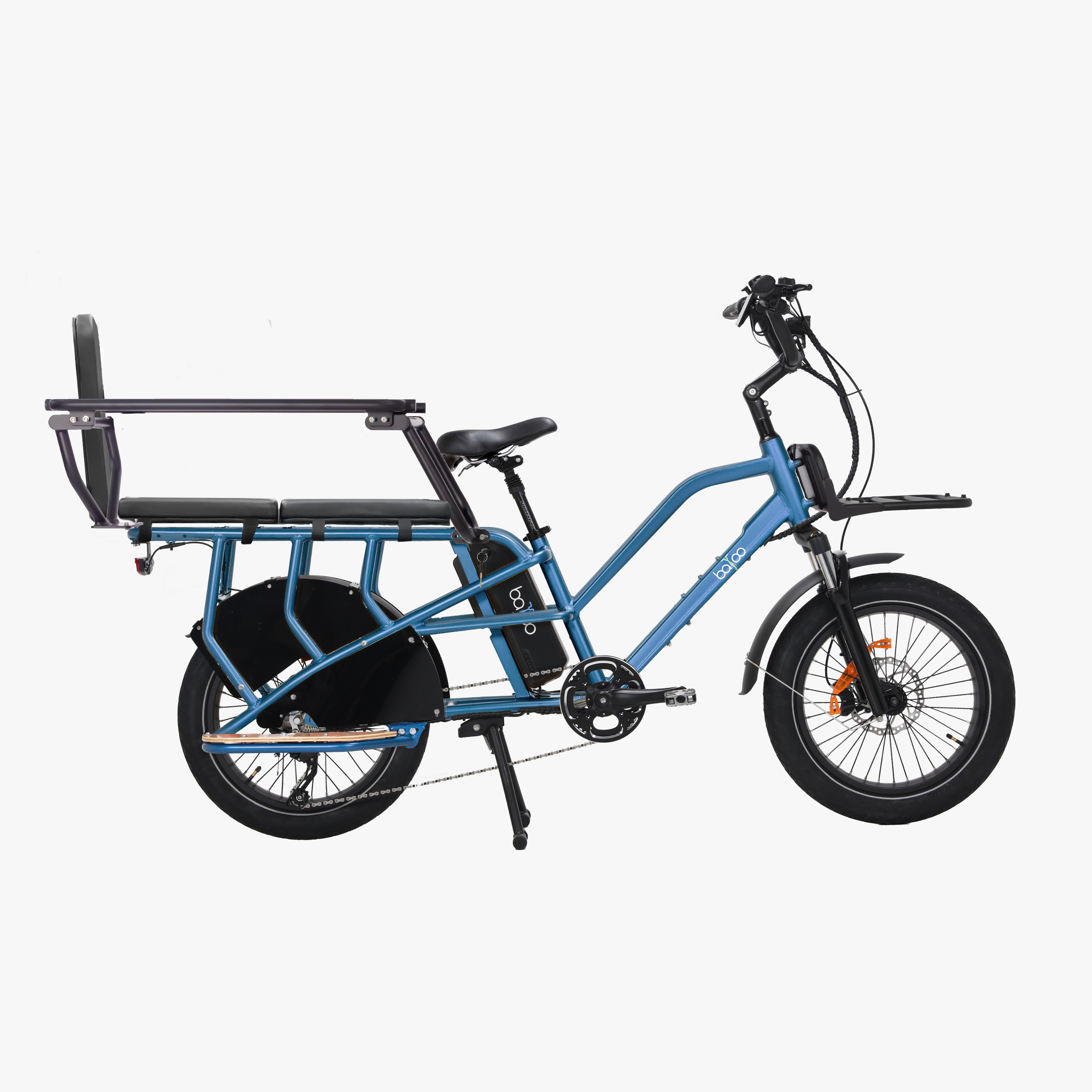 Blue Hummingbird (1240 km) - Thônex (GE)