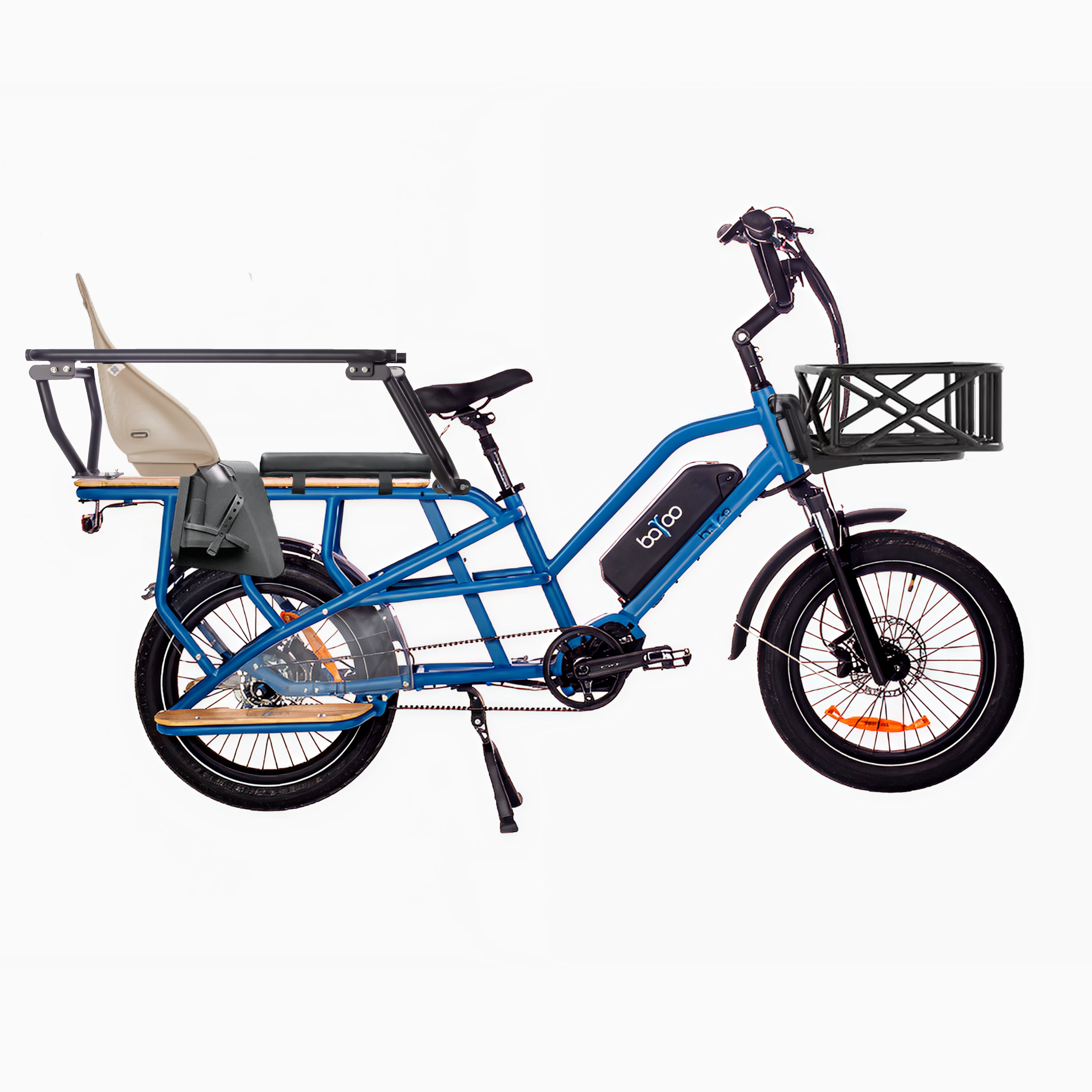 Colibri bleu courroie (0.9 km) - Showroom Lausanne (VD)