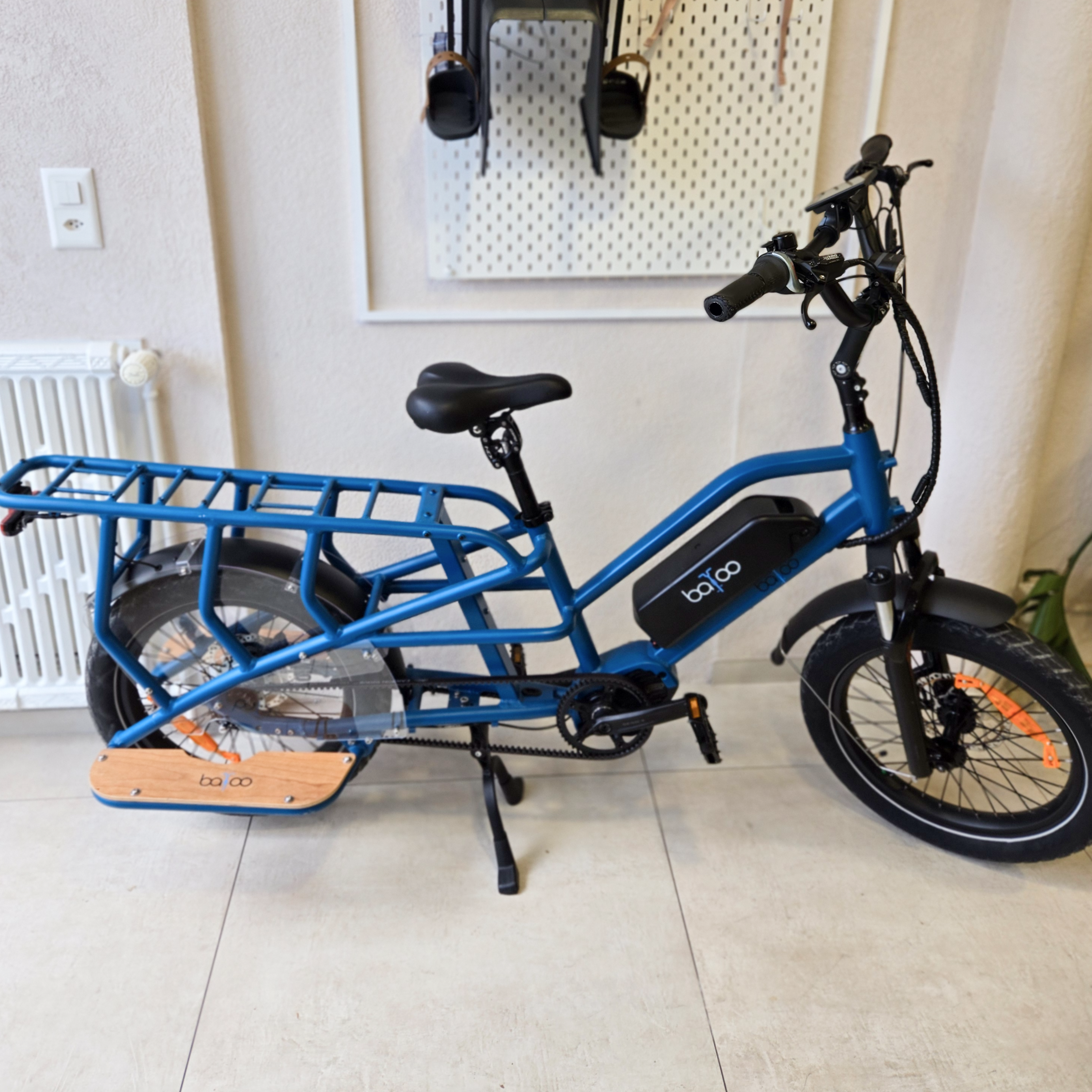 Colibri bleu (110 km) - Lausanne (VD)