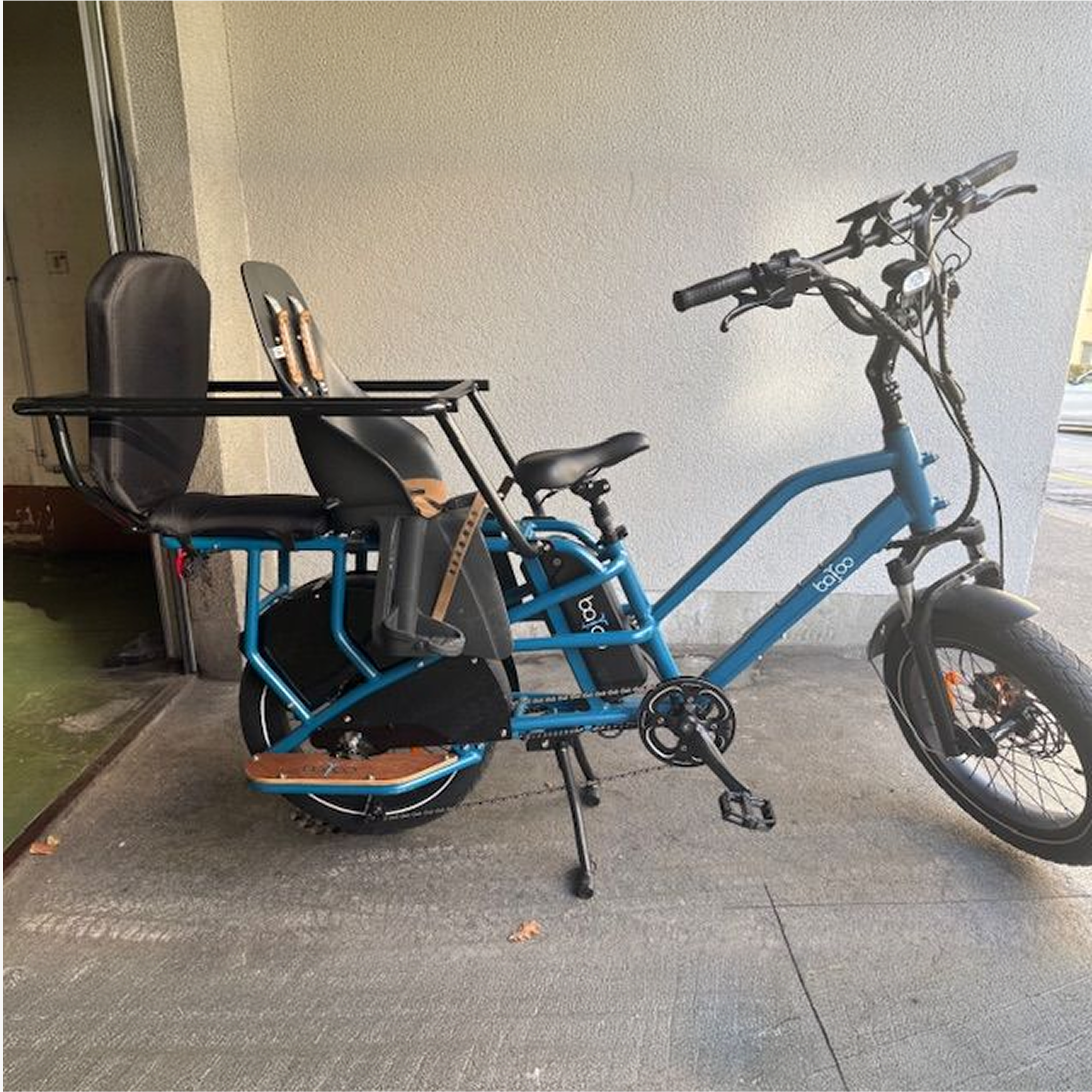 Colibri bleu 42.9 km - Lausanne (VD)