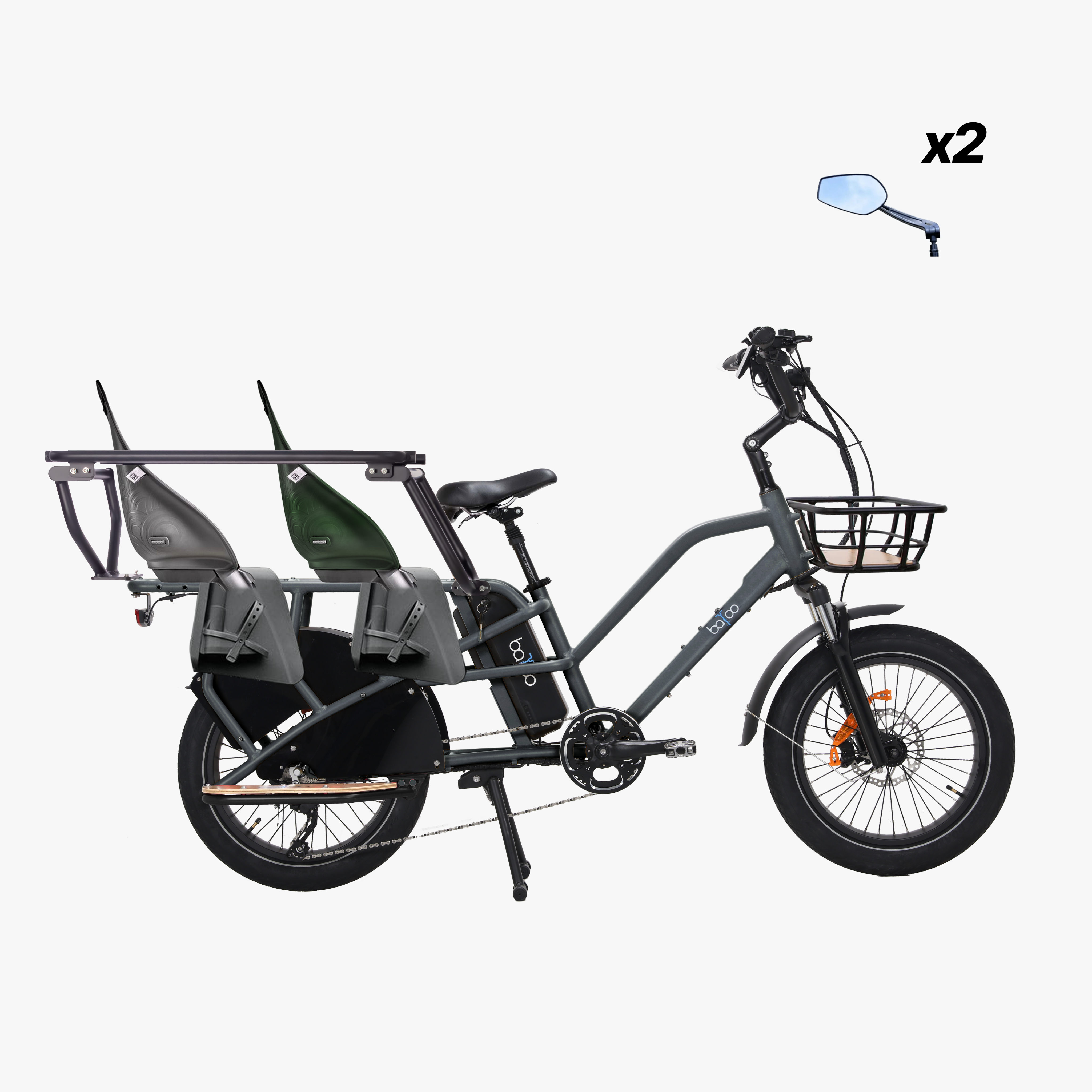 Colibri Gris (15 km) - Aclens (VD)