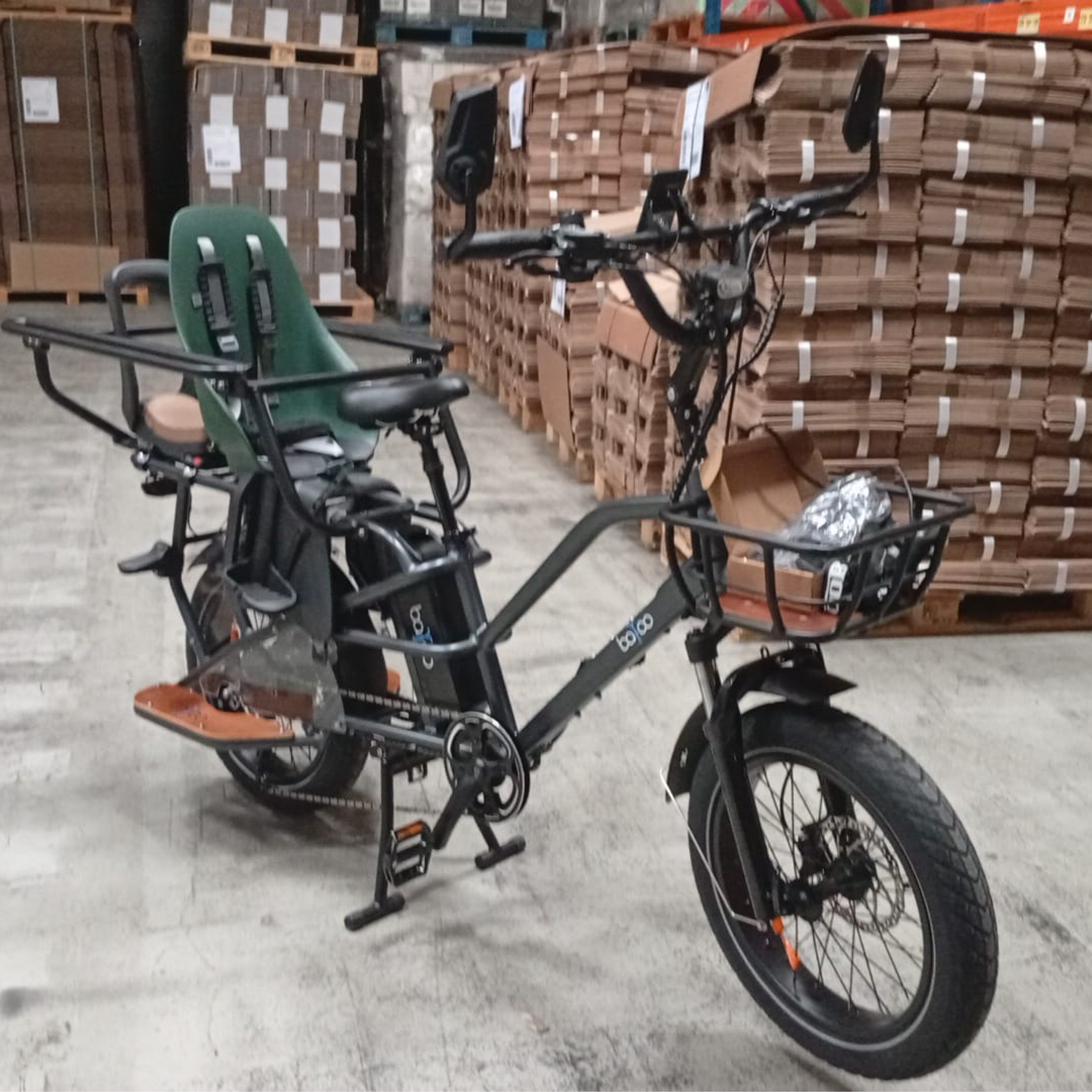 Colibri Gris (15 km) - Aclens (VD)