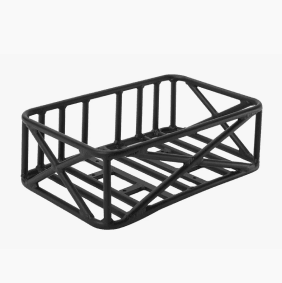 Front basket