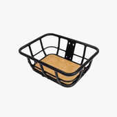 Panier avant - Batoo Bike