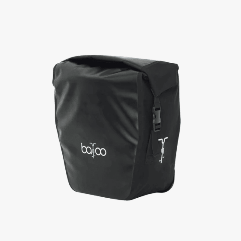 fahrradtasche paar Paar Seitentaschen für Fahrrad
