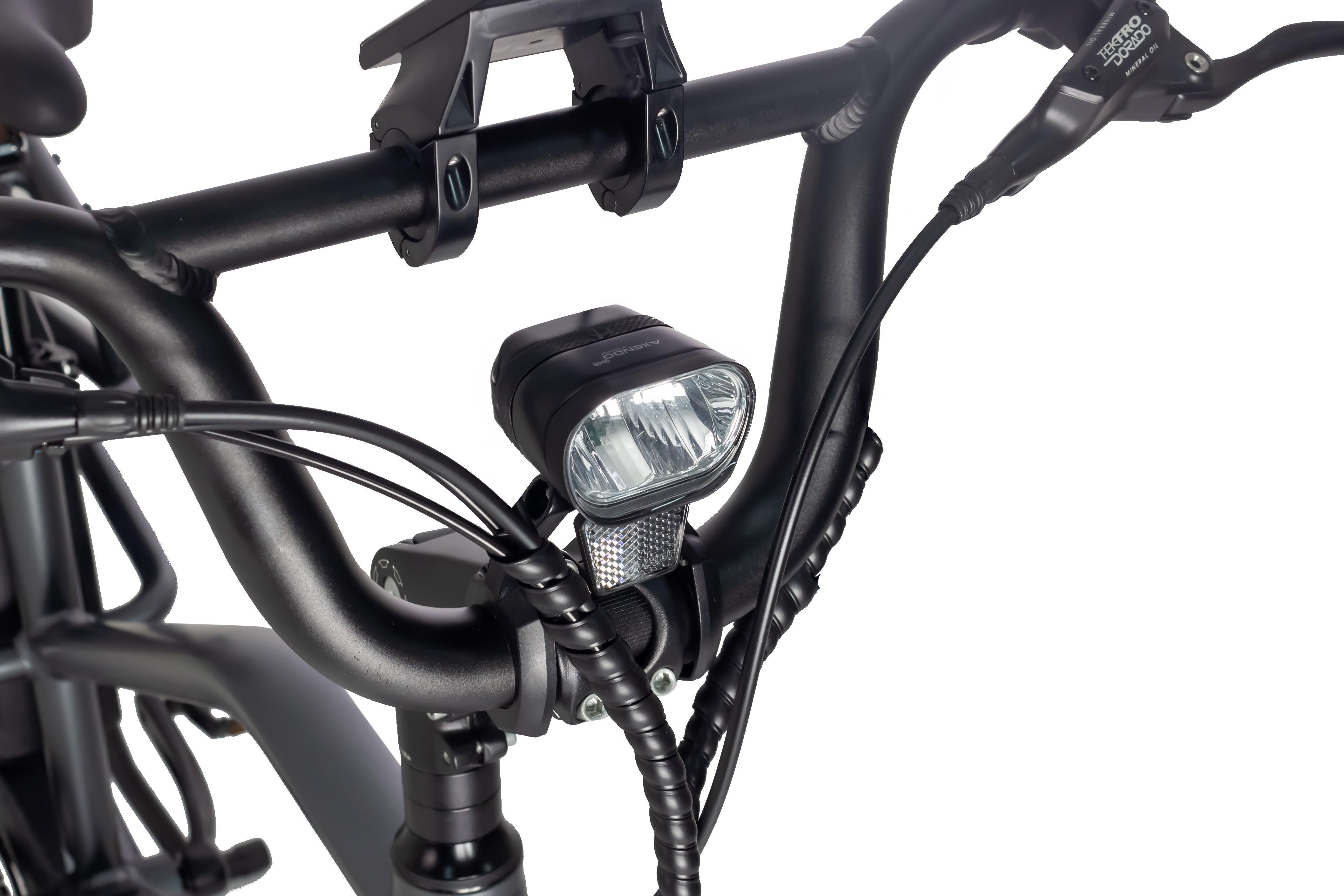 Le Colibri - Batoo Bike